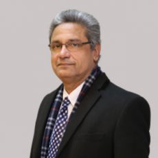 Dr.Amjad Nasim