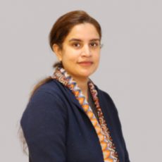 Dr.Saba Samreen