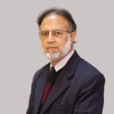 Brig Dr Khalid Hayat Khan (Retd)