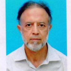 Brig Prof Dr. Khalid Hayat Khan (Retd)