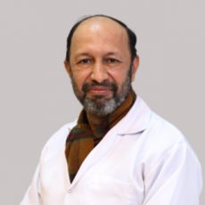 Dr.Asfandyar Khan