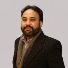 Dr.Awais Tahir