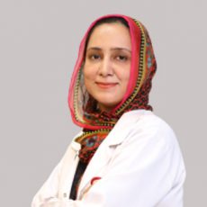 Dr.Ayesha Aslam