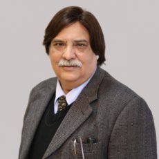 Dr.Dawar Majeed Bhatti