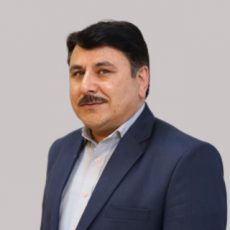 Dr.Irshad Ali