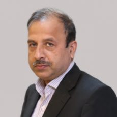 Dr.Khalil ur Rehman
