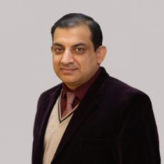 Dr.Ghulam Murtaza Gondal