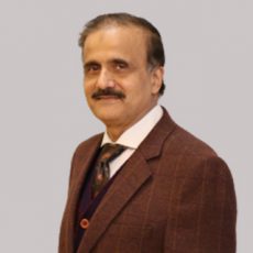 Dr.Nadeem Abbas