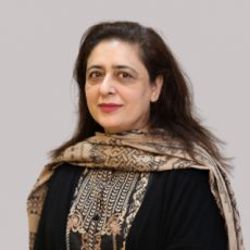 Dr.Naureen Tassadaq