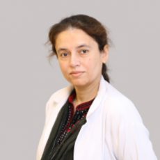 Dr.Sana Nadeem