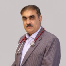 Dr.Wajid Hussain