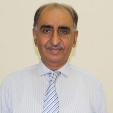 Maj Gen Tassawar Hussain (Retd)